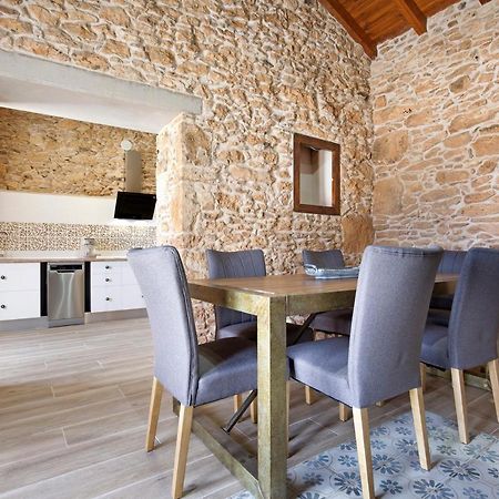 Casa Rural Berrenda Tiscamanita Buitenkant foto